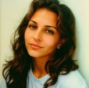 Meet your Posher, Lacey